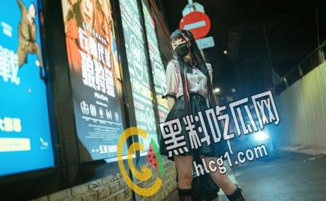 网红福利姬 落落Raku 极品女神反差萌妹 夜晚户外跳蛋大尺度自慰 写真 视图精选