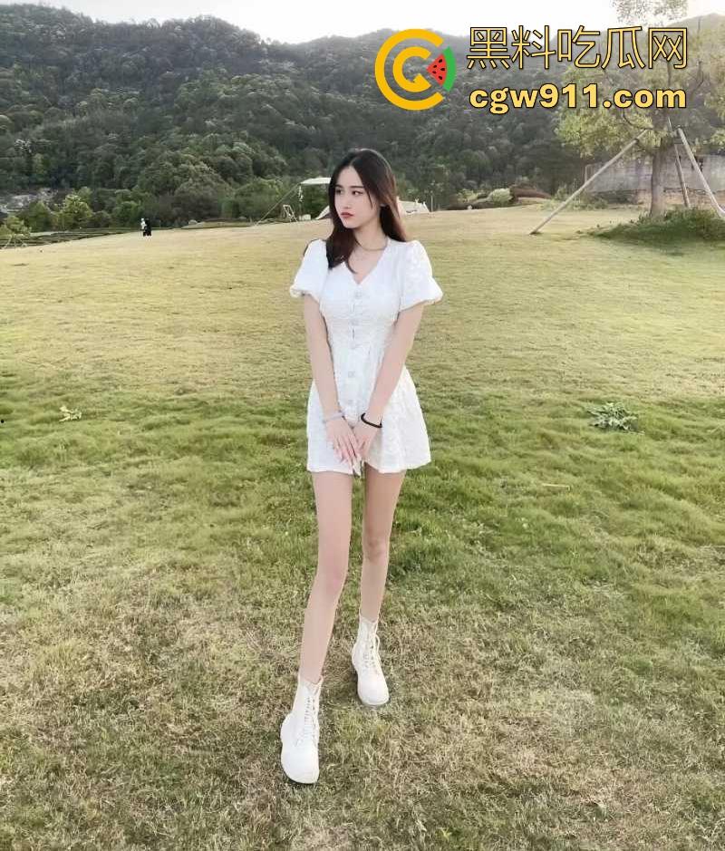 江西工商学院反差女大【朱慧铭】私密视频曝光，极品身材丰满巨乳，男友无套爆操颜射收尾，反差感十足！-6