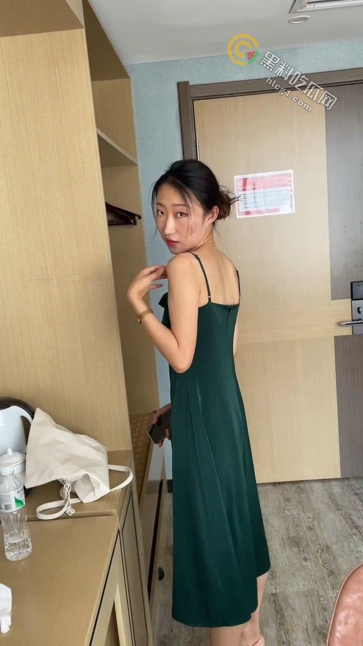 年度大瓜！长春电影学院薛佳欣与男友性爱视频泄露，私生活曝光引发热议！