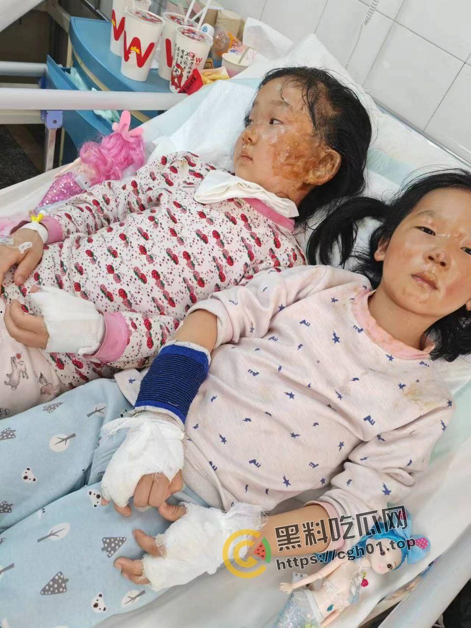 北京马坊镇放火杀人案 犯人【刘峰强】被抓 受害人全身烧烂 手臂被砍 全家老小失去人形 惨不忍睹 血腥慎点-12