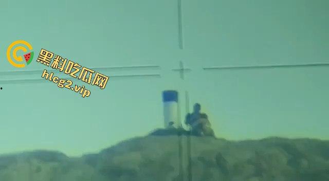 测量界活春宫片疯传!男女在香港大屿山【标高柱】旁激战,场面震撼引发热议!-7