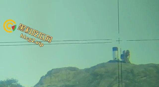 测量界活春宫片疯传!男女在香港大屿山【标高柱】旁激战,场面震撼引发热议!-10
