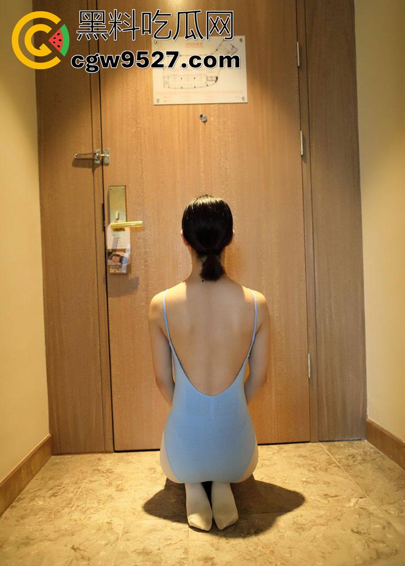 瓜友投稿芭蕾舞女神,高颜值完美身材尤物,修长美腿翘臀饱满,这样的妹子插起来,是不是什么姿势都会?-2