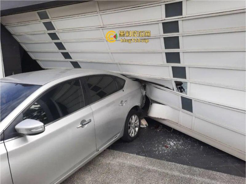 台湾屏东角头黑社会大哥“鸭头” 枪击现场曝光!出殡场面豪华到无法想象!-3