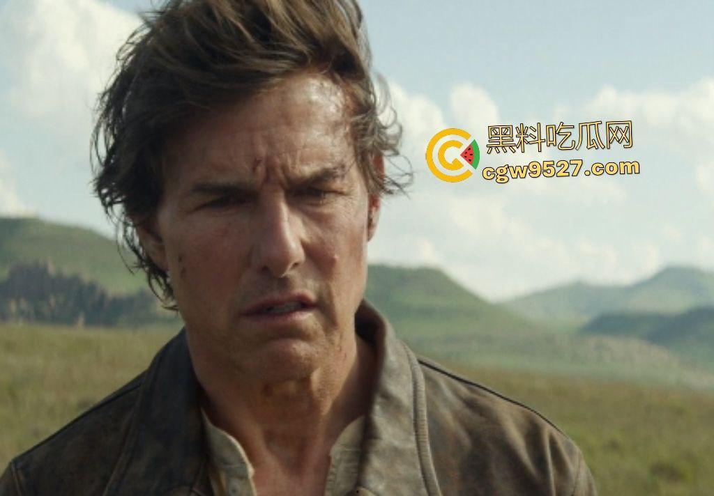 《碟中谍8：最终清算》超智能“智体”操控核武引爆危机！伊森·亨特决战盖布瑞尔，IMF血战救世界！-8