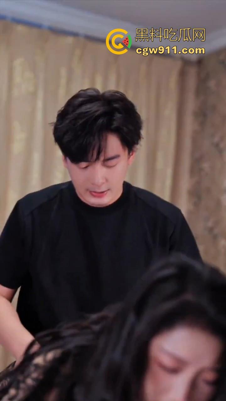 不是哥们你告诉我现在网剧都发展成这样了吗？床上系都已经拍到老汉推车了，不认真看真以为是麻豆出品！-2