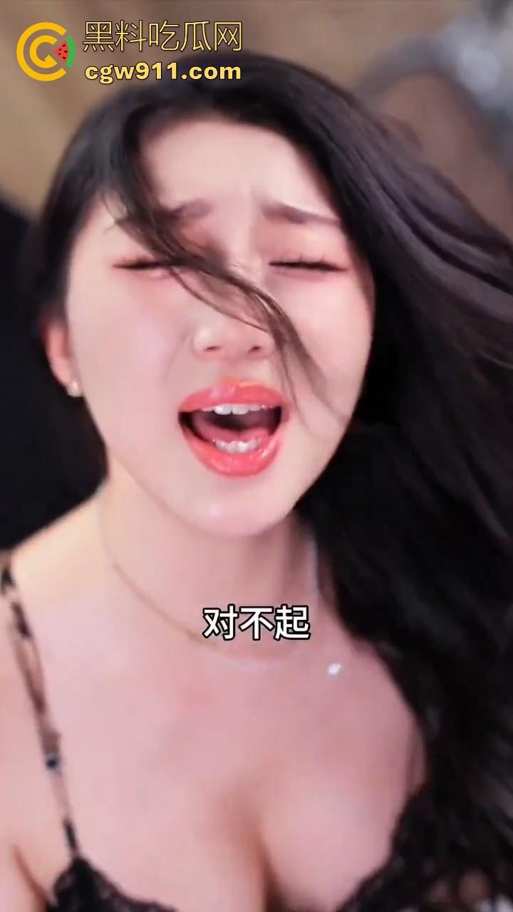 不是哥们你告诉我现在网剧都发展成这样了吗？床上系都已经拍到老汉推车了，不认真看真以为是麻豆出品！-9