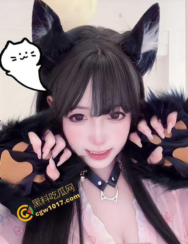 四川德阳回族少女【马佳鑫】不雅视频横扫网络！黑丝高跟风骚无比，跪舔深喉口爆吞精，高潮无限回味！