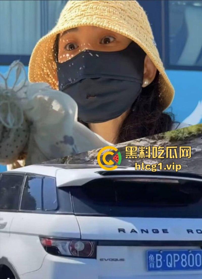 “逆行怎么了?打你怎么了?”小仙女逆行插队还打人!-3