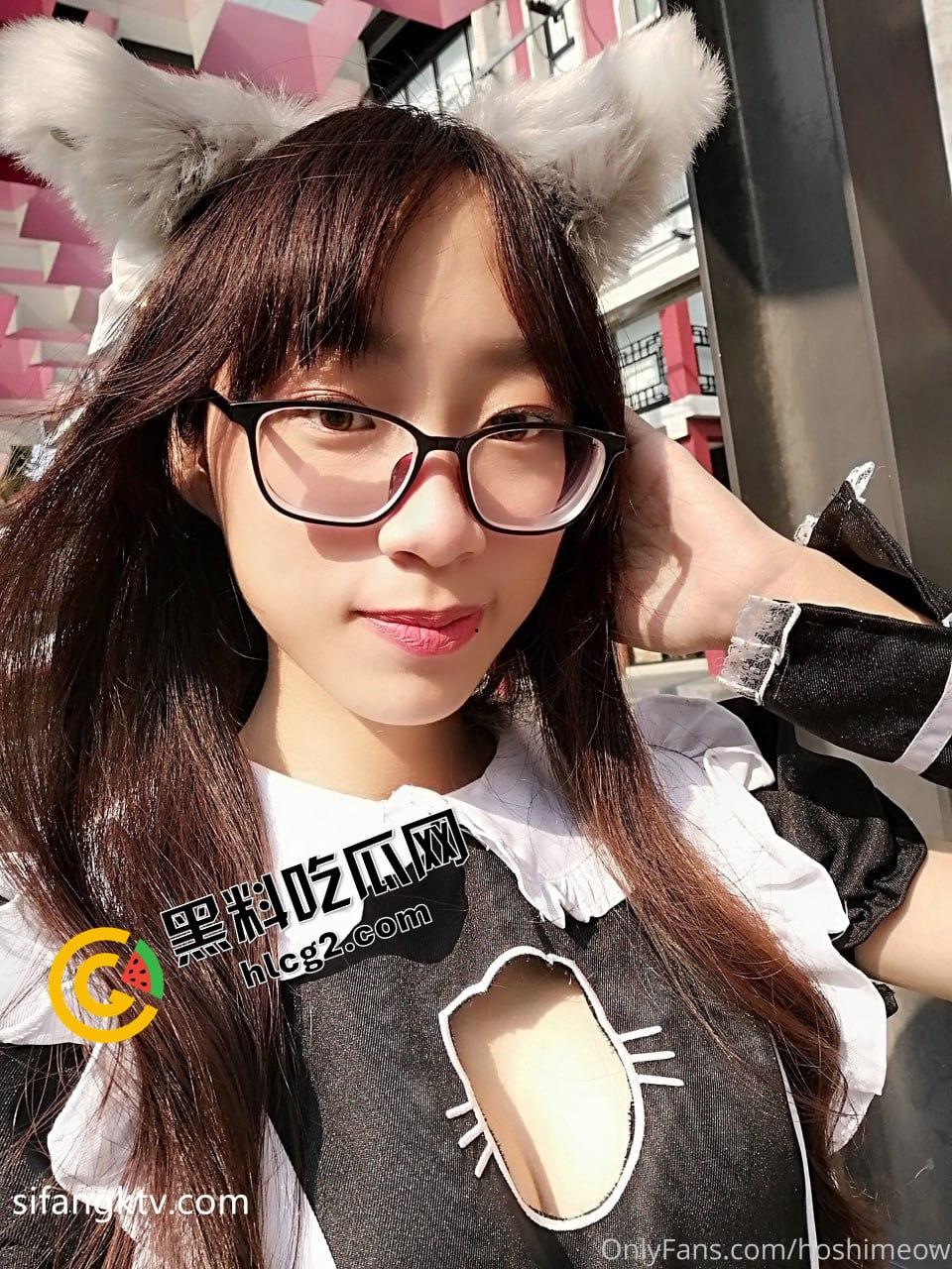 精品万人求购系列 露脸网红糖果可乐 OF眼镜反差婊订阅私拍 被个挫男各种蹂躏啪啪 好白菜让猪拱了