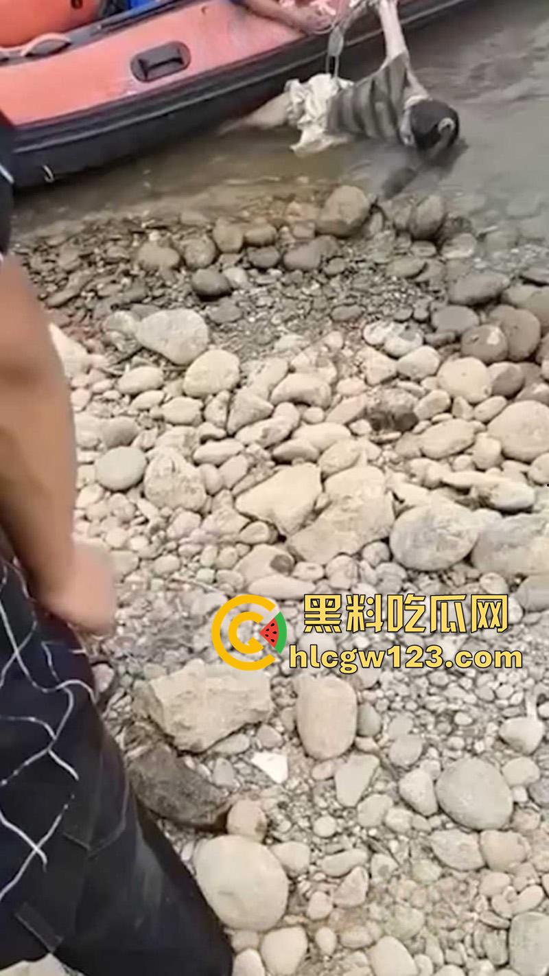 长腿颜值陪酒女,跳河自杀尸体被发现,平时风骚火辣撩丝的人魂儿都没了,竟也是个痴情的种!-5