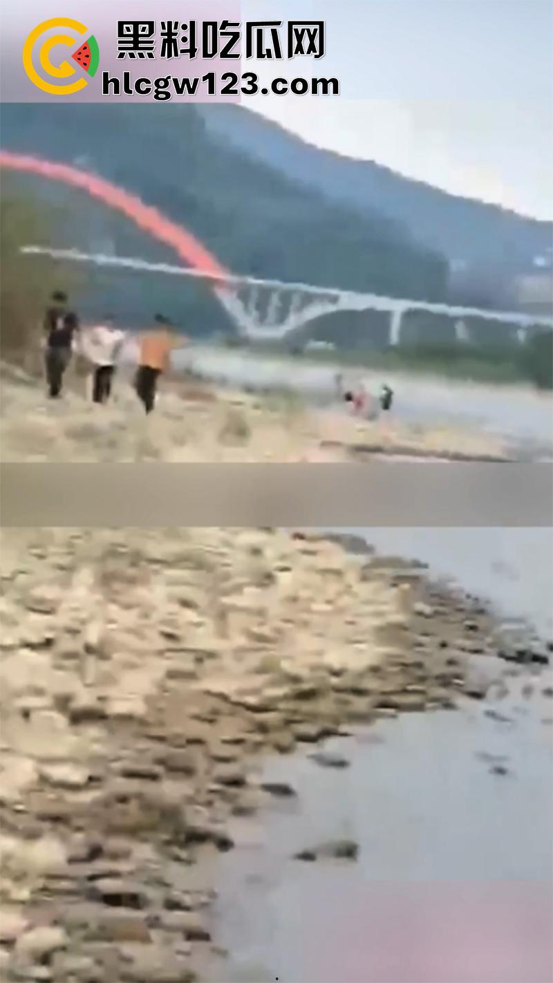 长腿颜值陪酒女,跳河自杀尸体被发现,平时风骚火辣撩丝的人魂儿都没了,竟也是个痴情的种!-8