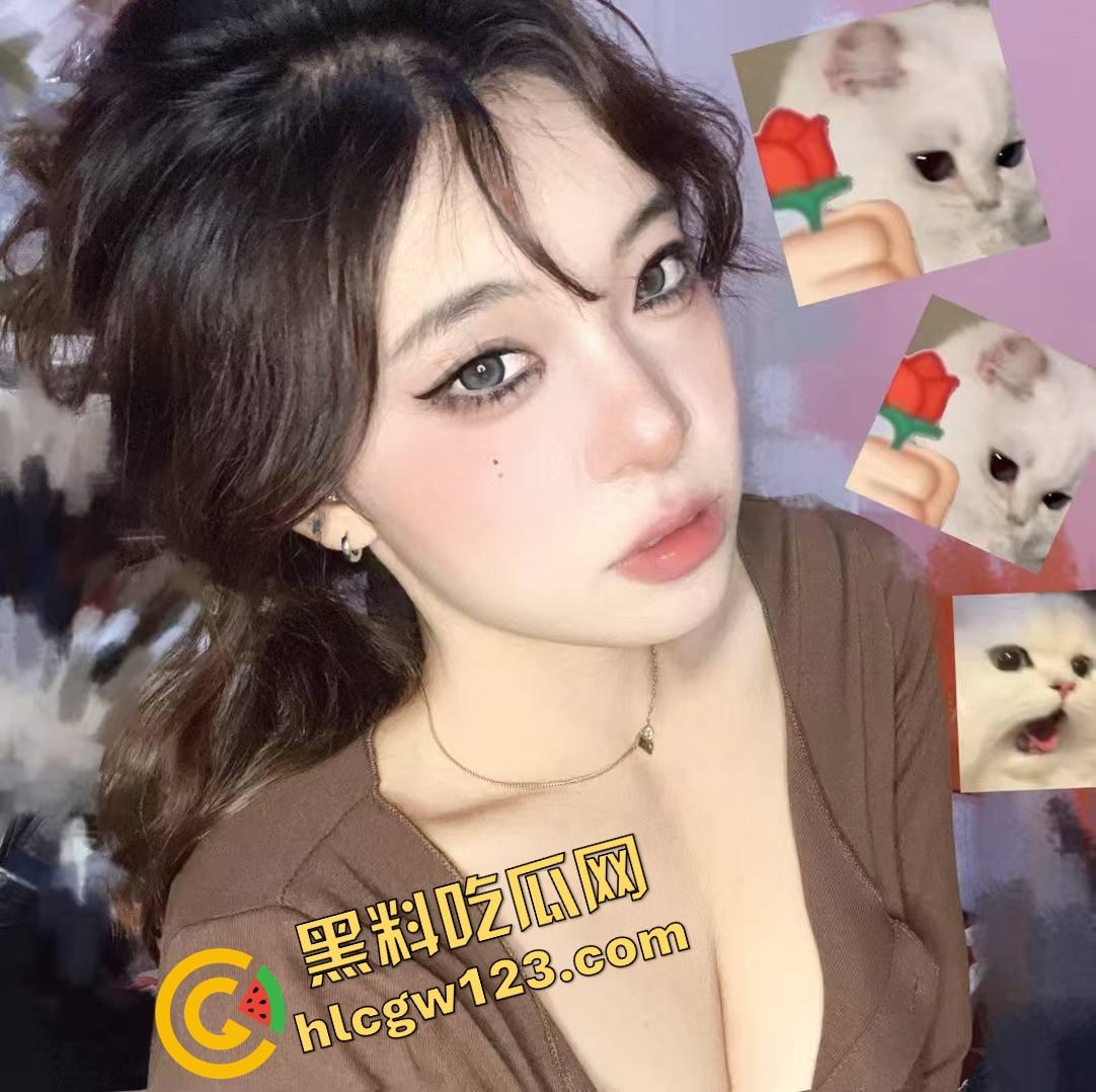 浓精当晚宴，苏州【jenny】靠口技拿下整个LV专柜，大哥轮着来她轮着吞，一个包一个射靠嘴混出圈！-3