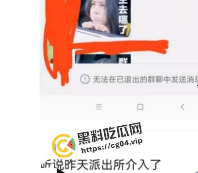 河南信阳淮滨县新里镇中心学校五4班家长群1分48秒完整不雅视频 后被警方介入带走