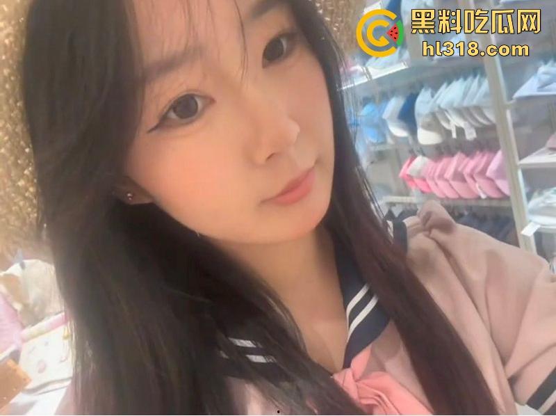 武汉工业大学骚学妹【李然然】不雅视频流出，清纯少女完美露脸口爆，白嫩娇躯被狂暴猛插，淫荡无比！