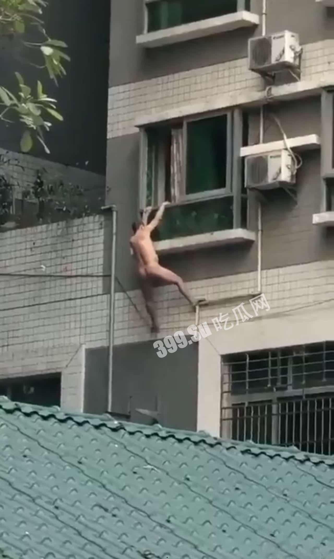 #意外 #坠楼 #车祸 #捉奸 #合集 只能感叹人世无常  不作死就不会死