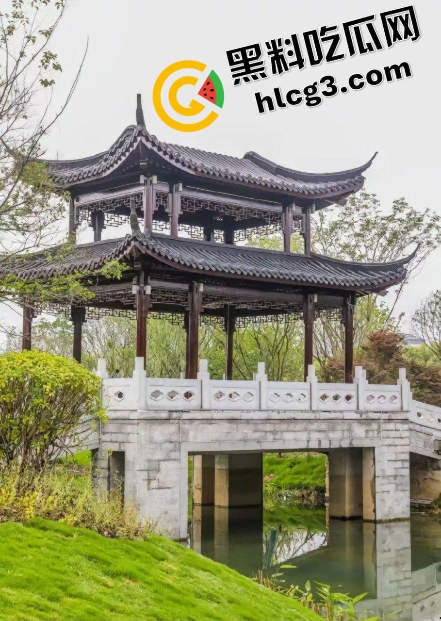 江苏常州 天打雷劈致凉亭坍塌 多人亭下躲雨 事故造成6死10伤!-7