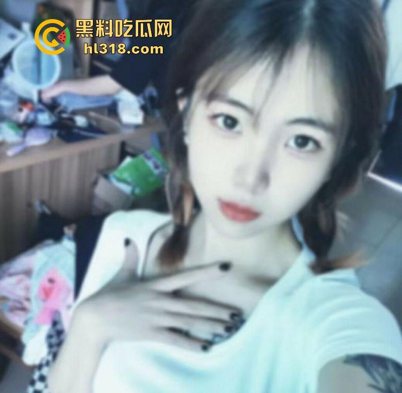 岭南师范学院【植文莹】性瘾少女约炮成瘾，背着男友多次约炮，被发现后怒曝性爱视频！