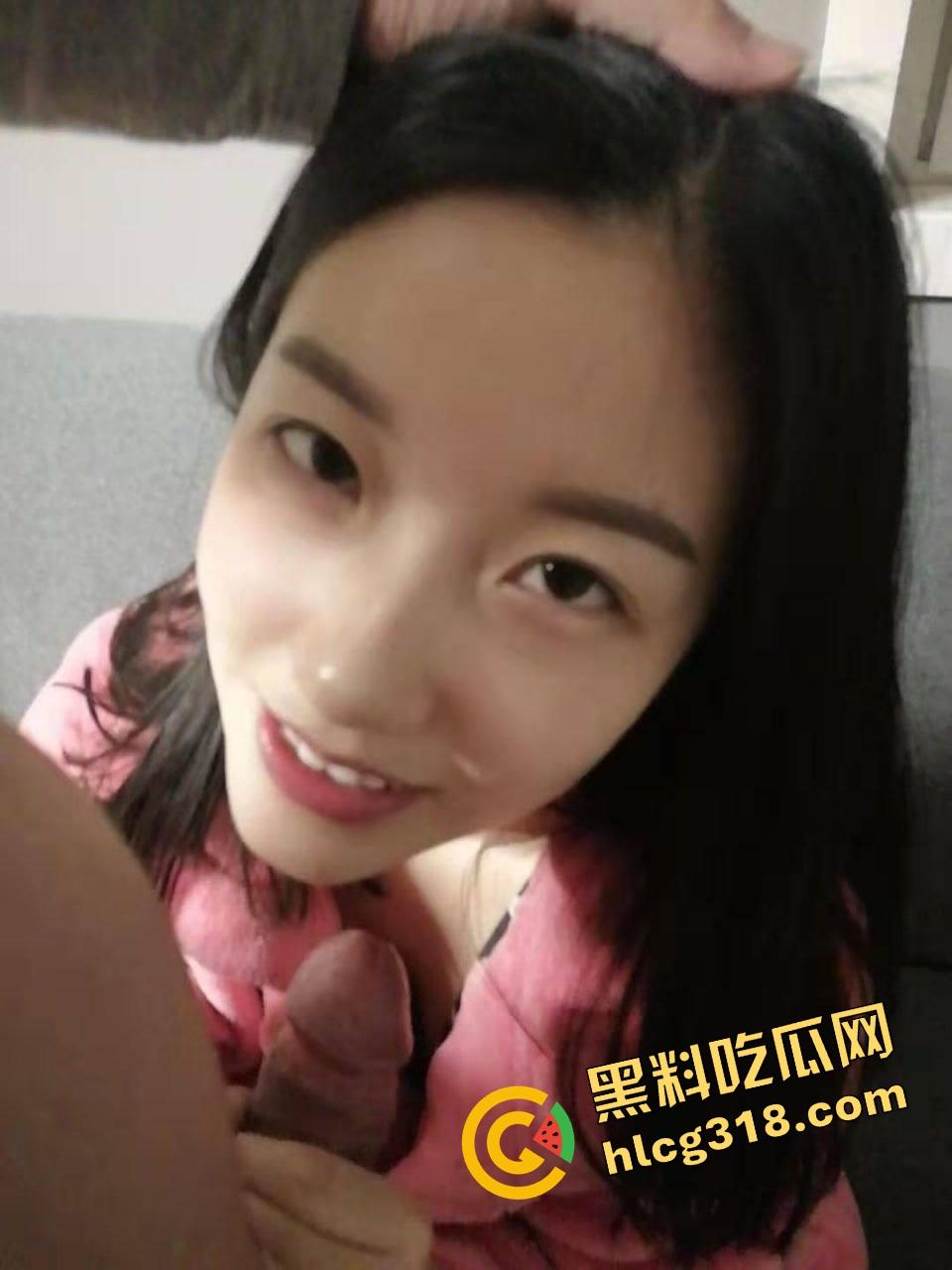 南昌街舞老师『范田』开房，被后入操着还自己粘假屌玩深喉来双飞自己，最后求着要射脸当护肤！-8