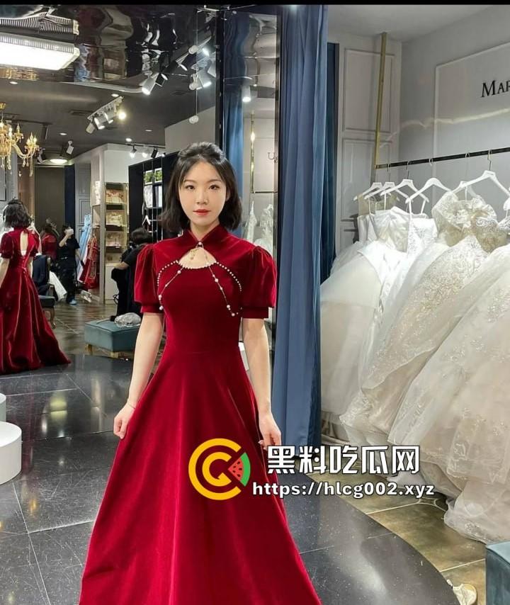 山东济南反差婊吕金梦被调教投稿流出!你的新娘我的肉便器-6