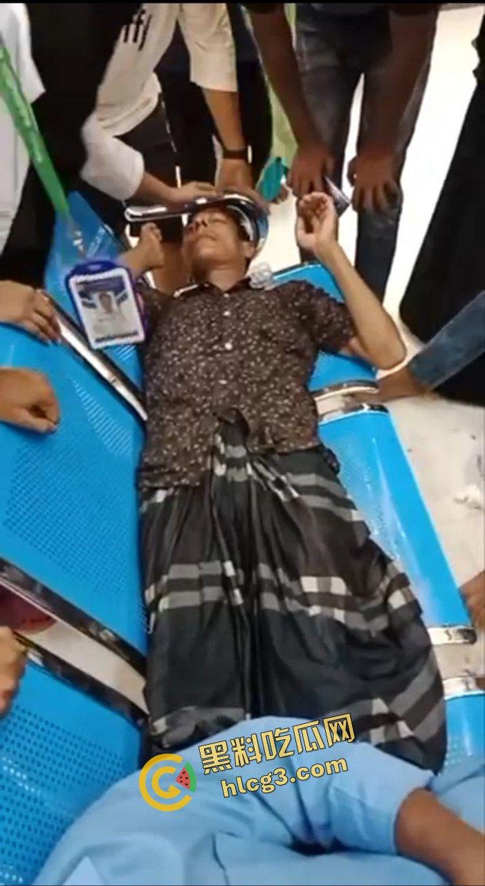 孟加拉国总理辞职 大学生集体反政府抗议 爆发冲突 致约25人死亡!-8