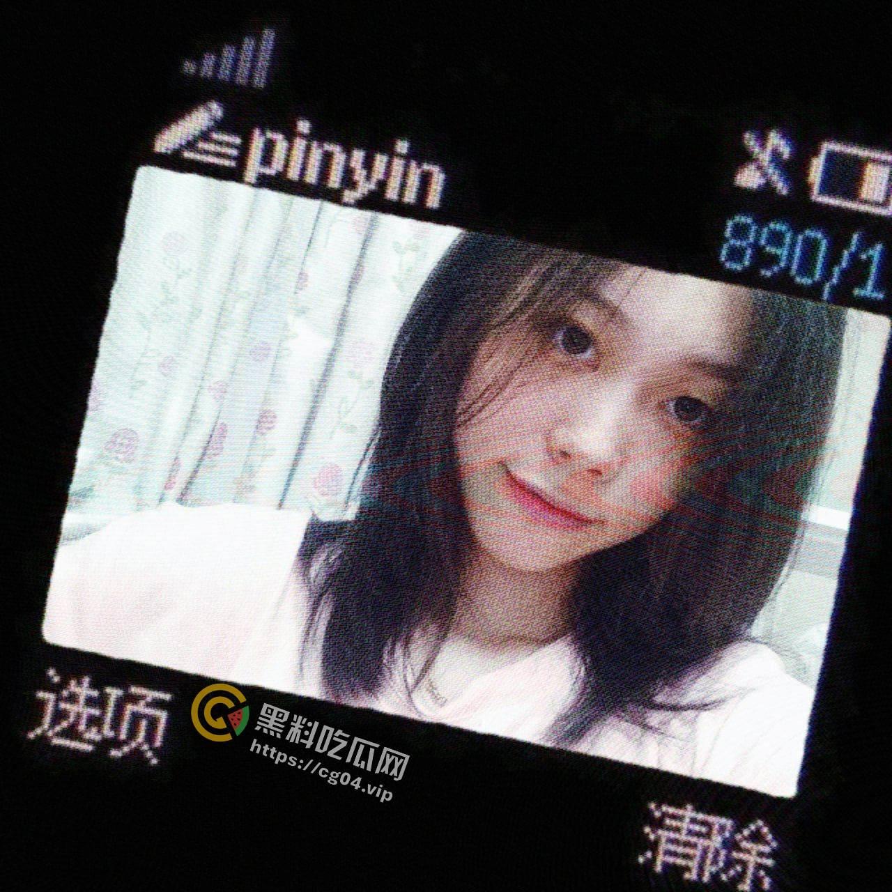 惊鸿一瞥!偷拍学委如厕被发现 不要误会李嘉琪同学 我只是想与你深入讨论更伟大的问题-4