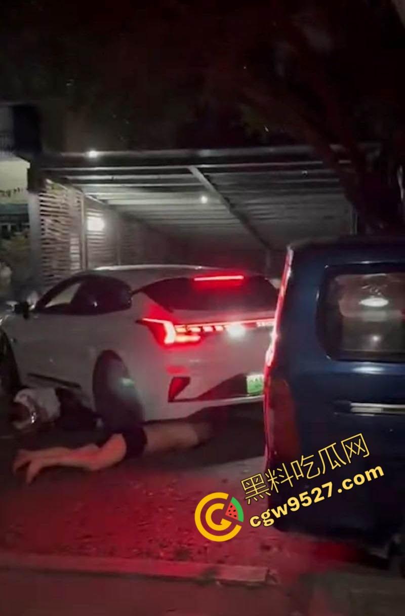 愤怒驾驶酿惨剧!重庆车主暴躁碾压群众,1死4伤!现场惨不忍睹,众怒难平!-10