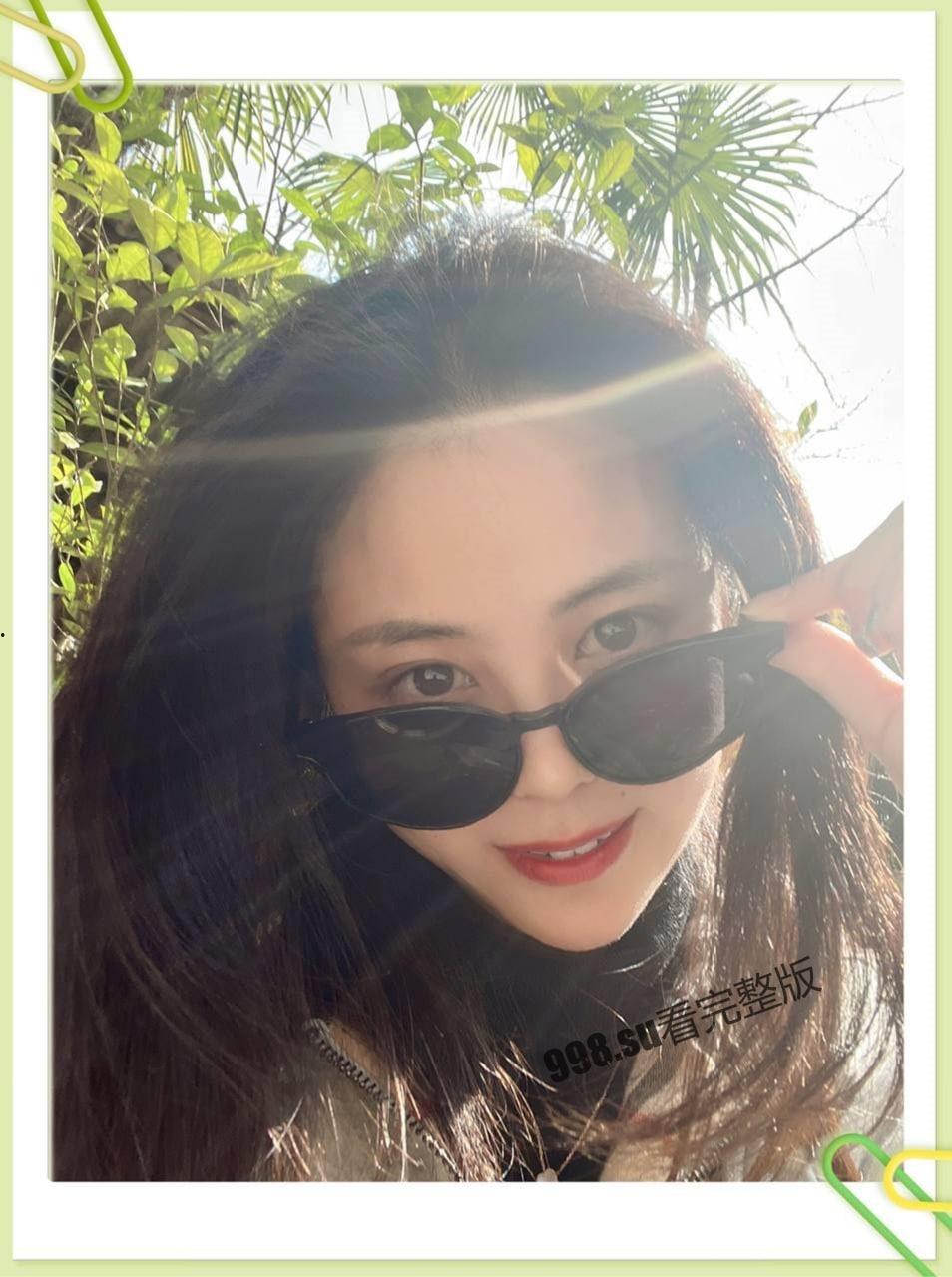 真实曝光！内蒙高挑美女耿秋燕 分手后惨遭前男友报复 性爱视频泄漏