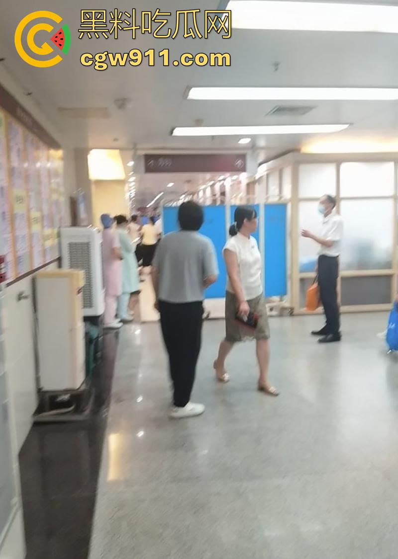 广州中医药大学，第一附属医院骨科主任【王海彬】，被患者持刀捅伤，刀刀致命砍断打动脉，人已经凉了！-13