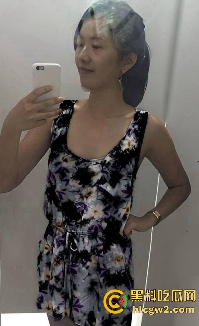 独家爆料！悉尼媚外母狗【黄晏玲】32岁的性感骚逼 和洋炮友做爱吃屌 自拍小视频在华人圈疯传-10