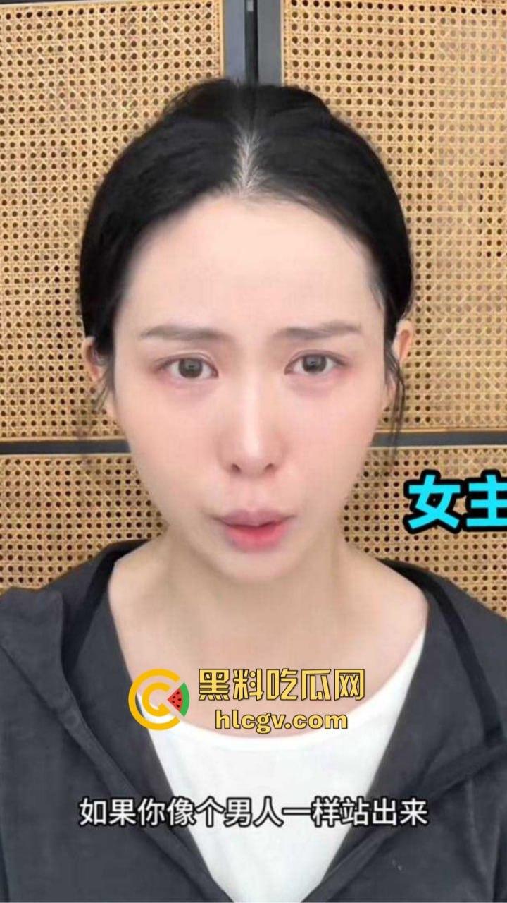 知名男模『扈忠汉』孕期出轨闺蜜！原配怒曝小三不雅视频，豪车豪宅风光背后尽是狗血！-24