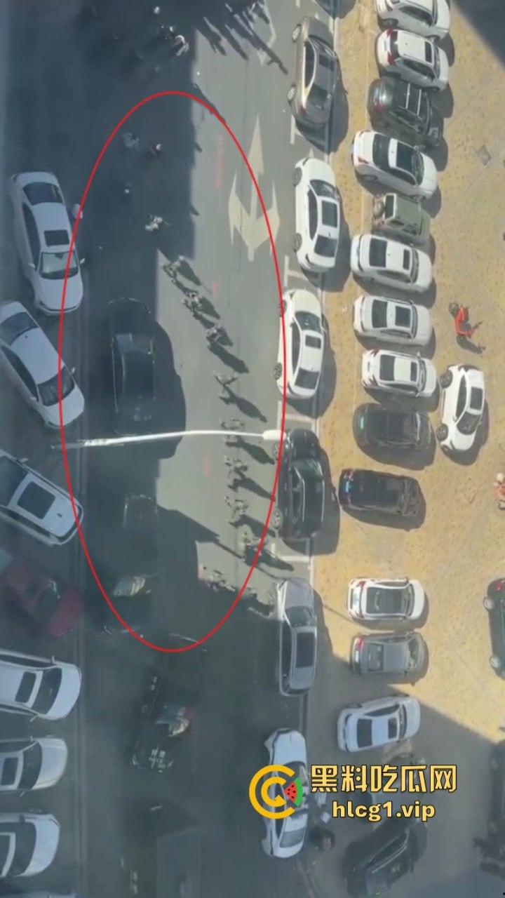 遇见专业选手了!长春杀警夺枪大案 大量武警及狙击手出动!-8