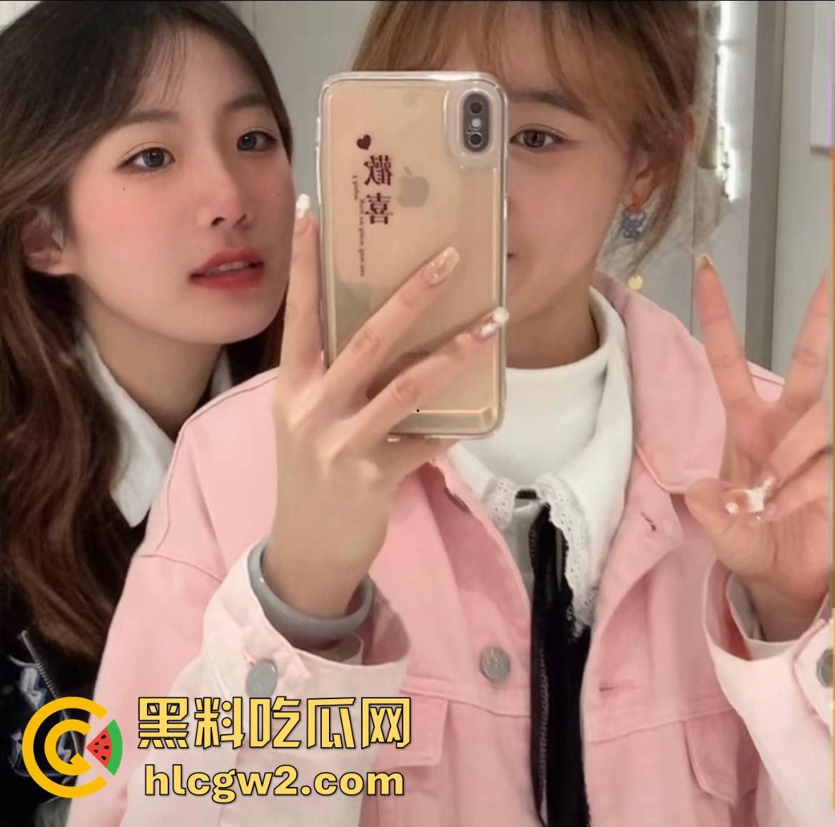 广州医科大学2022级校花【姜梓婷】调教视频曝光 清纯脸孔下的淫荡小母狗被男友操得嗷嗷叫!-1