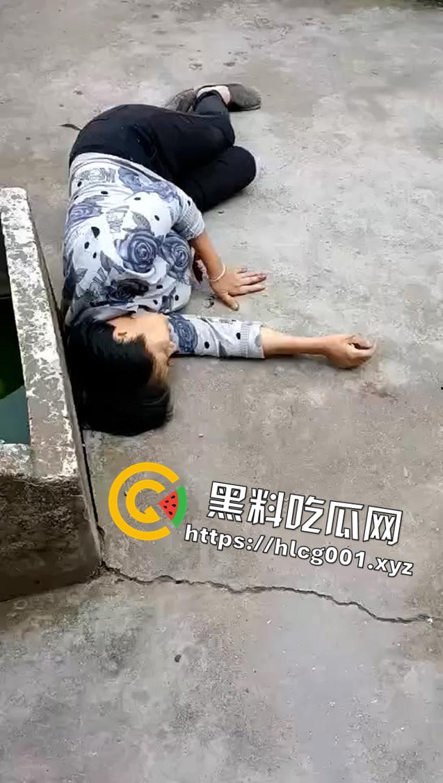 四川宣汉县 因为家庭矛盾引发纠纷 被上门女婿屠杀全家 邻居都不能幸免-1