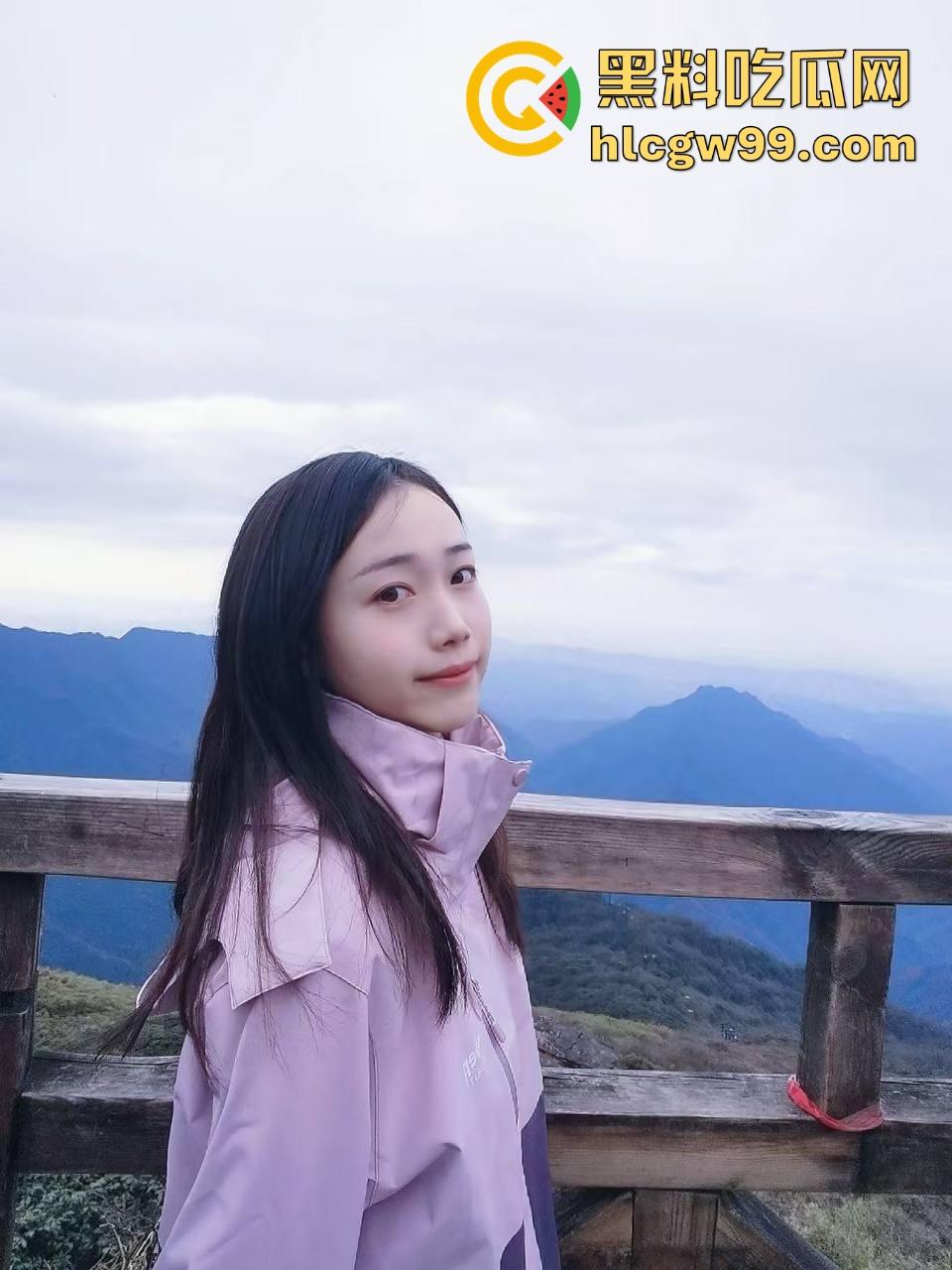 某水友前女友【林若如】结婚了,广西极品骚鸡终于嫁人,口活一流超爱吃鸡吧,20万彩礼娶不到30万的爱情!-5