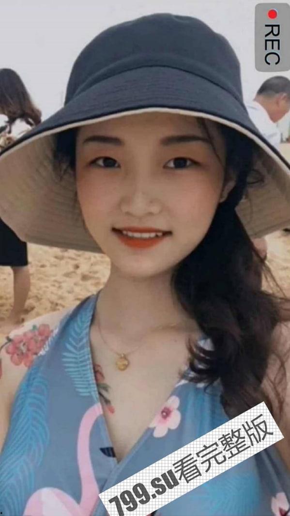 前女友系列 浙大学姐汪姐姐和男友啪啪视频 分手后惨遭男友曝出-5