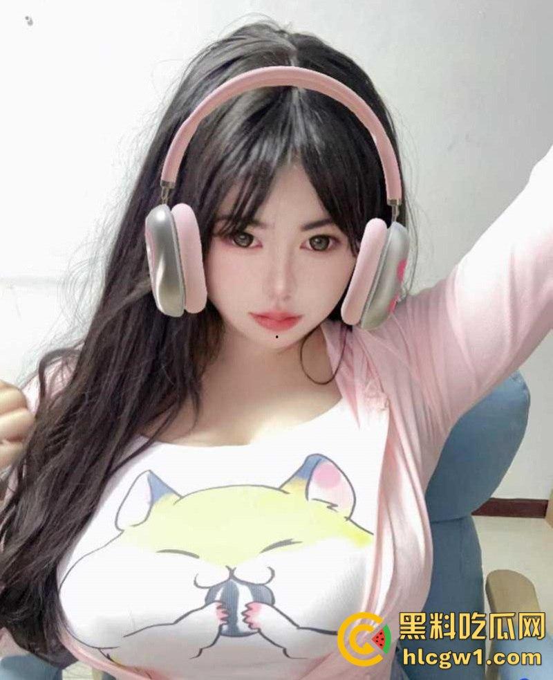 独家曝光！B站童颜巨乳网红【人间索尼子】大尺度私拍流出 自慰肛塞火力全开 让人大饱眼福-7