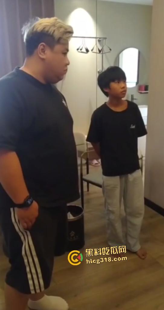 普宁黄毛诱拐三小学生去缅甸“赚大钱”，家长定位直接抓包，还谎称不知是小学生，小孩真不知天高地厚！-2