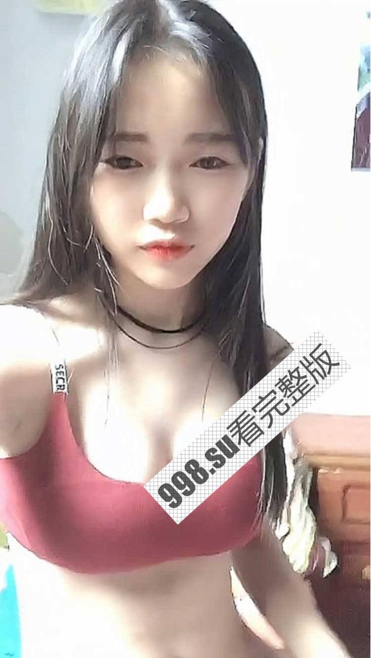 四川广元东溪中学 大哥花 3 千收购高三妹子自慰秀 年纪不大奶子很丰满!-1