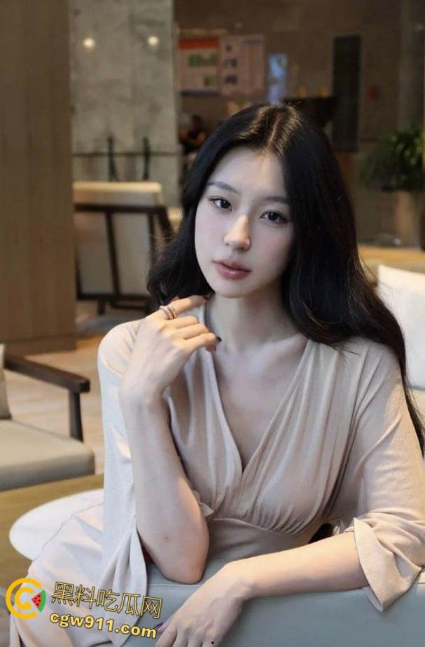 完美腰臀高颜值网红【木子李】被金主包养视频曝光,口交深喉骑乘榨精,无套内射让人血脉喷张!-2