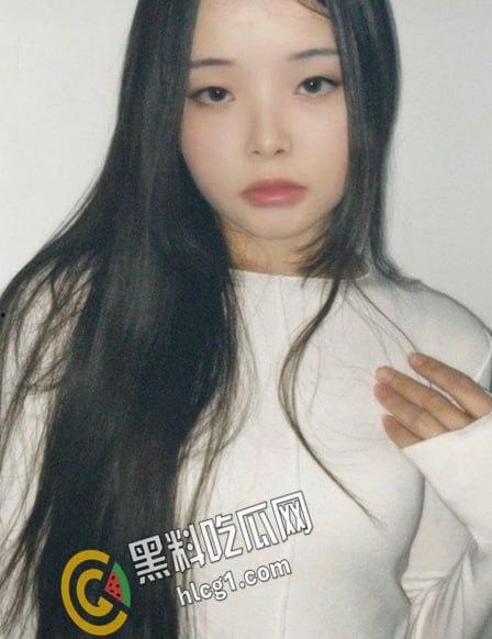 美国加州极品高颜值留学生 泡菜国24岁电竞网红女神 JessicaKim 大尺度自慰自拍视频泄密！-4