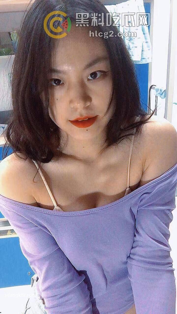 极品少女「林娜」被男友无情调教,良家少女变身超级母狗!-3