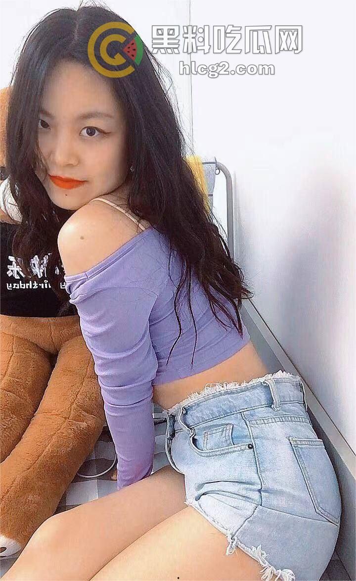 极品少女「林娜」被男友无情调教,良家少女变身超级母狗!-6