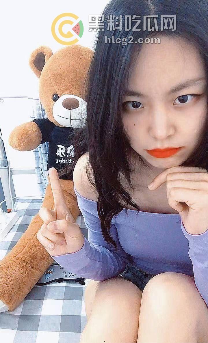 极品少女「林娜」被男友无情调教,良家少女变身超级母狗!-7