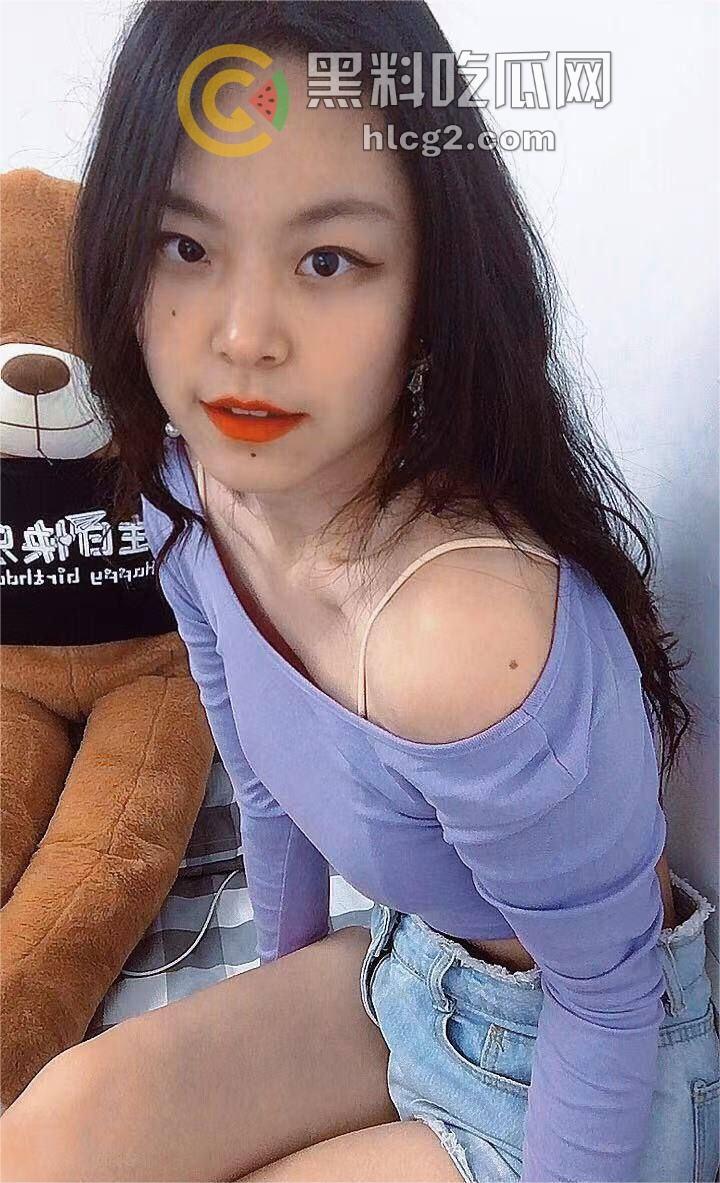 极品少女「林娜」被男友无情调教,良家少女变身超级母狗!-8