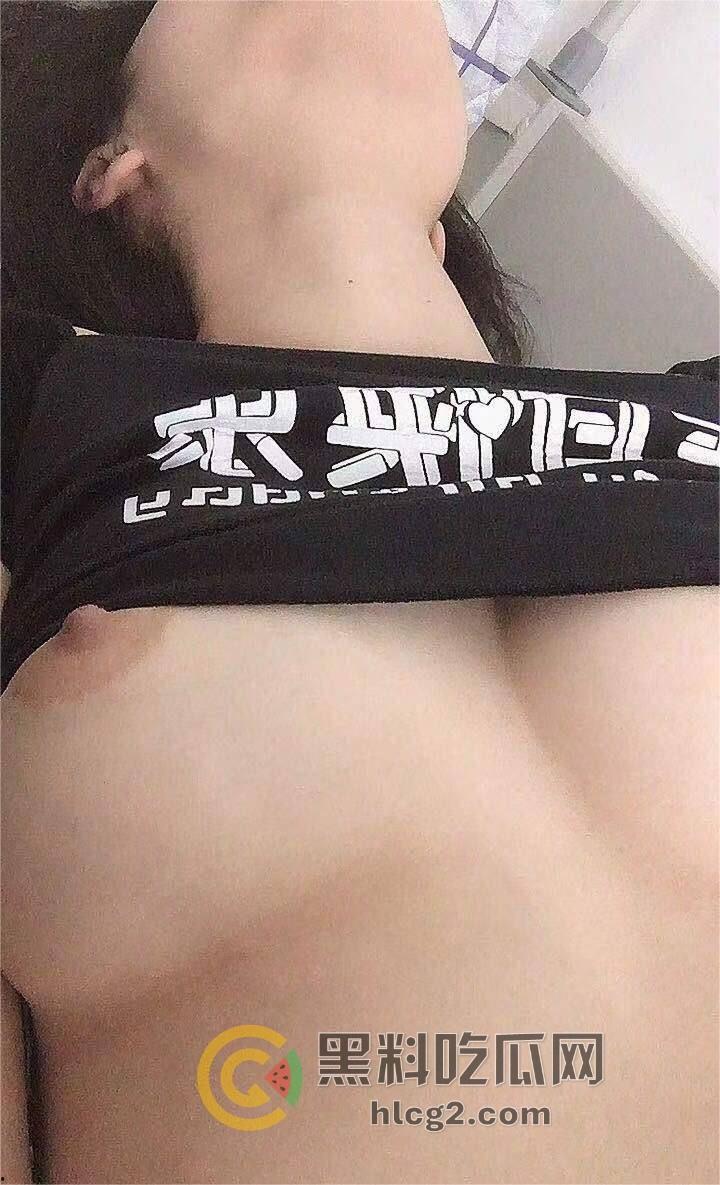 极品少女「林娜」被男友无情调教,良家少女变身超级母狗!-10