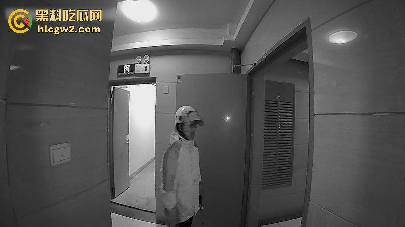 武汉外卖员遭顾客投诉竟提刀上门寻仇 背后真相大公开 只能说顾客活该-8