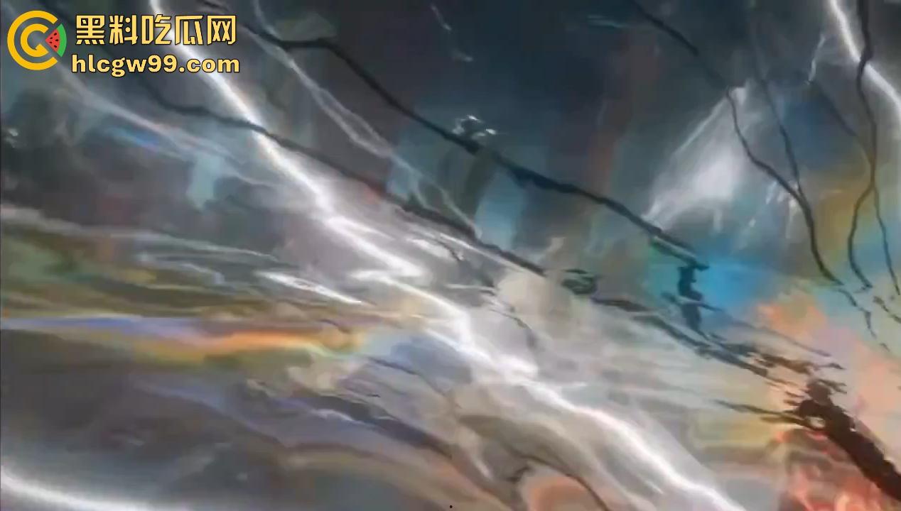 工作能捅多大篓子？国产知名小说改编动漫【遮天】在96集结尾，剪辑失误插入了一分钟熊出没，逆天！-3