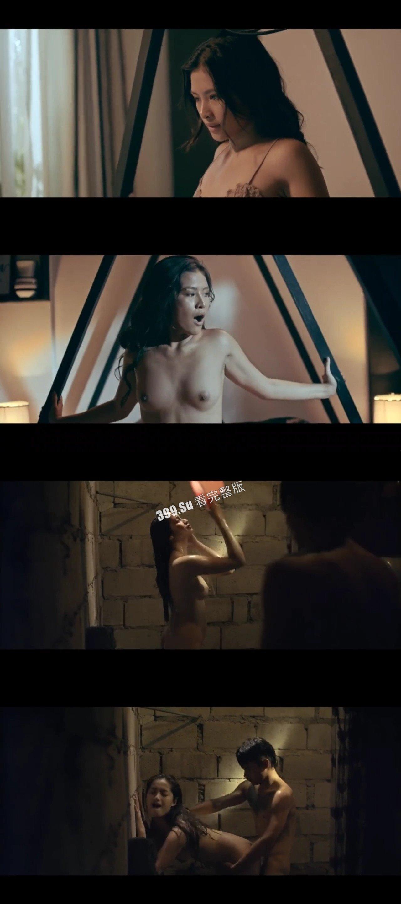 影视剧 明星大尺度裸露床戏 瓜友们有认出哪几位明星吗（三）-7