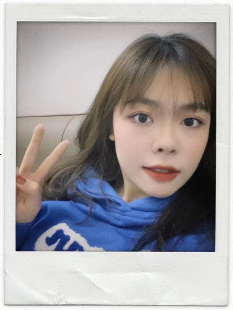 广东岭南职业技术学院【程思怡】缺钱找金主包养 露脸口交性爱视频流出 被前男友曝光-3